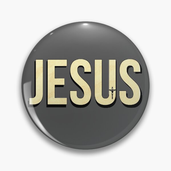 Item preview, Christian design Jesus cross designed and sold by pureheartvision.