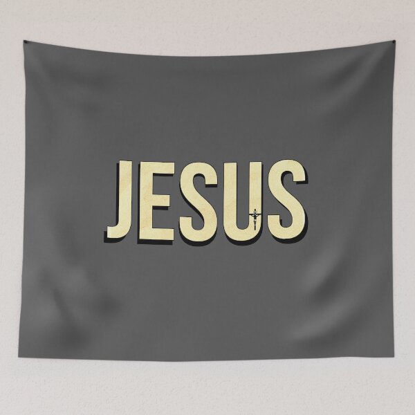 Item preview, Christian design Jesus cross designed and sold by pureheartvision.