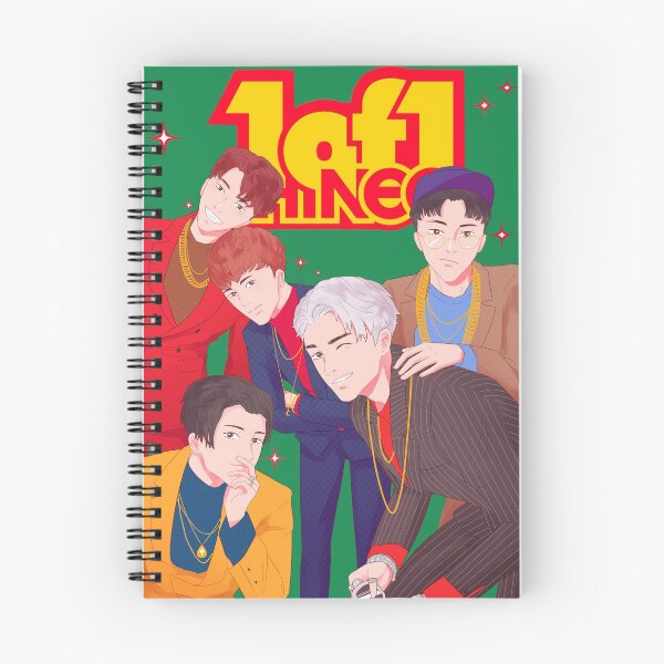 Item preview, 1 of 1 designed and sold by K-Dayun.