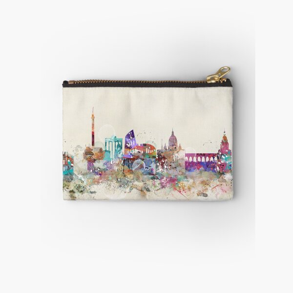 Item preview, rome city skyline designed and sold by bri-b.
