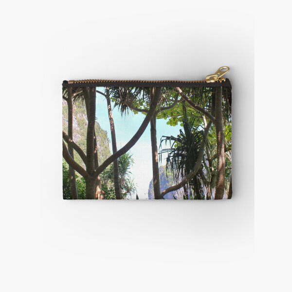 Item preview, Maya Bay Mangroves, Thailand designed and sold by Bryony Rose.