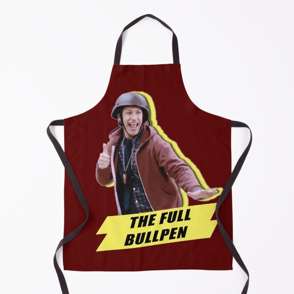 Item preview, The Full Bullpen designed and sold by KillianIsMyHome.