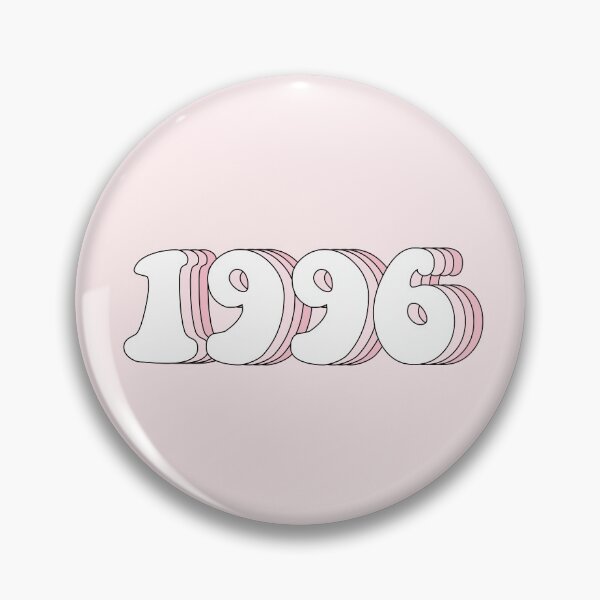Item preview, Pastel Pink 1996 designed and sold by alwayselle.