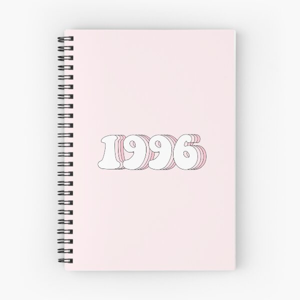 Item preview, Pastel Pink 1996 designed and sold by alwayselle.