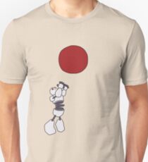 Constructus Corporation - Cover Unisex T-Shirt