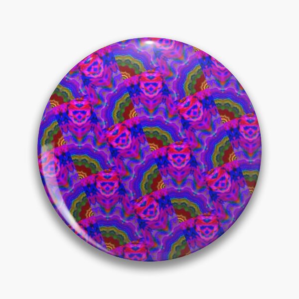 Pin Button
