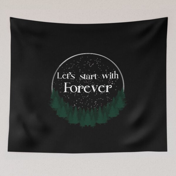 Item preview, Twilight saga forever designed and sold by katlynpalmatier.