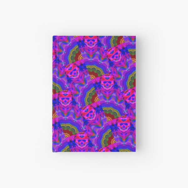 Hardcover Journal