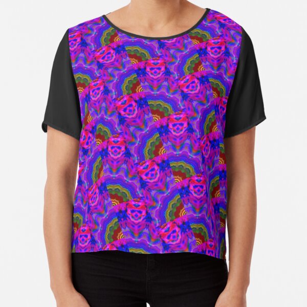 Chiffon Top