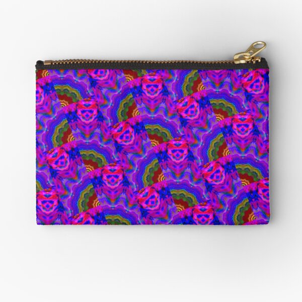 Zipper Pouch