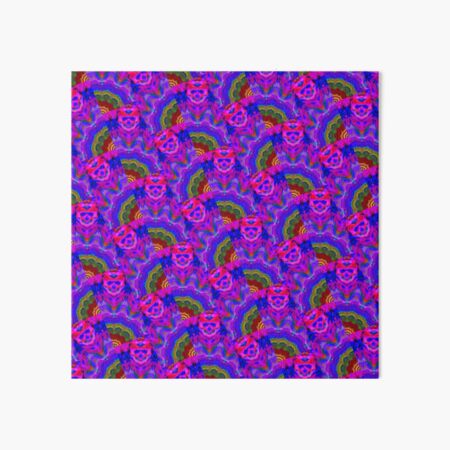 Art Board Print