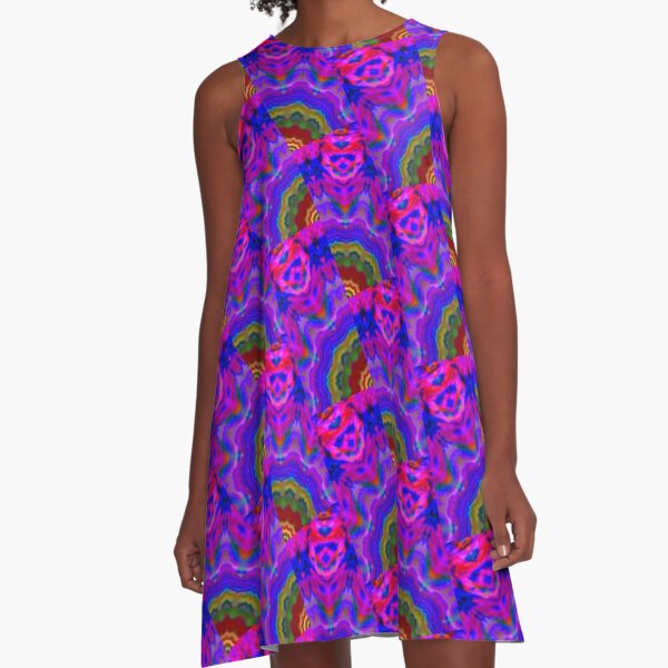 A-Line Dress