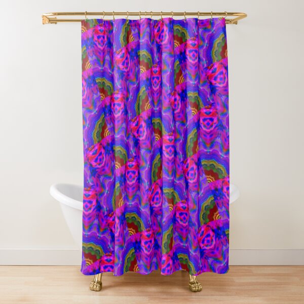 Shower Curtain