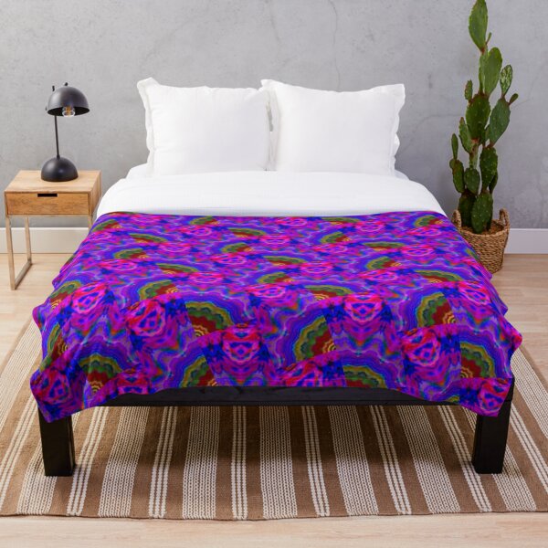 Throw Blanket