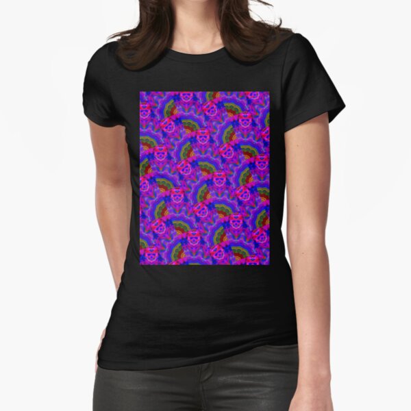 Fitted T-Shirt