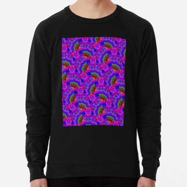 Lightweight Sweatshirt