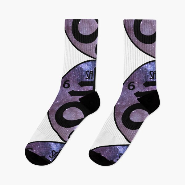 Item preview, Yin and Yang Leviathan Cross in Galaxy designed and sold by MaesterAemon.