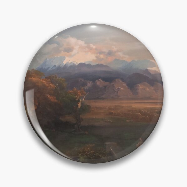 Item preview, Sparta and the Mount Taygetos designed and sold by ClassicalGreece.