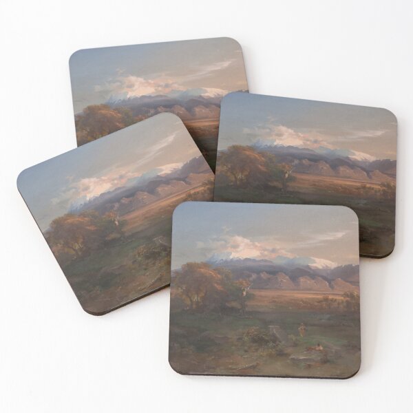 Item preview, Sparta and the Mount Taygetos designed and sold by ClassicalGreece.