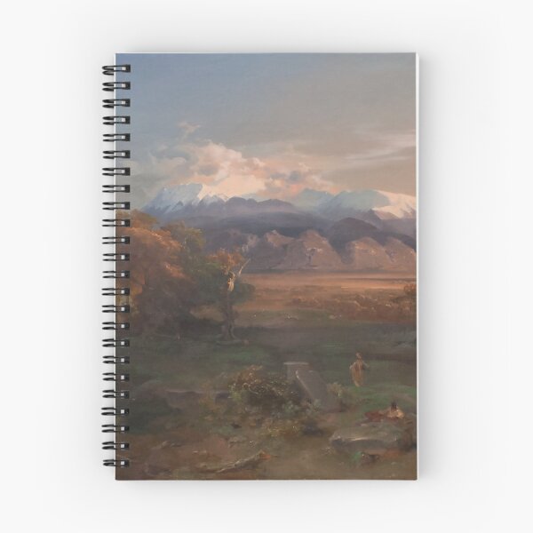 Item preview, Sparta and the Mount Taygetos designed and sold by ClassicalGreece.