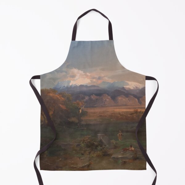 Item preview, Sparta and the Mount Taygetos designed and sold by ClassicalGreece.