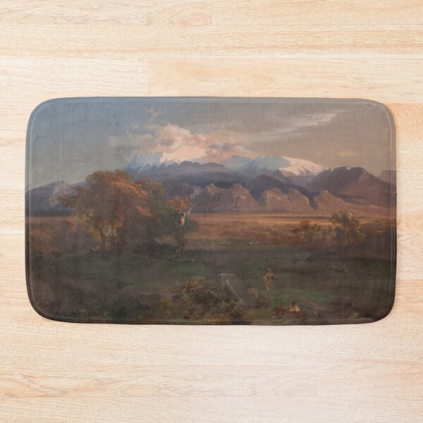 Item preview, Sparta and the Mount Taygetos designed and sold by ClassicalGreece.
