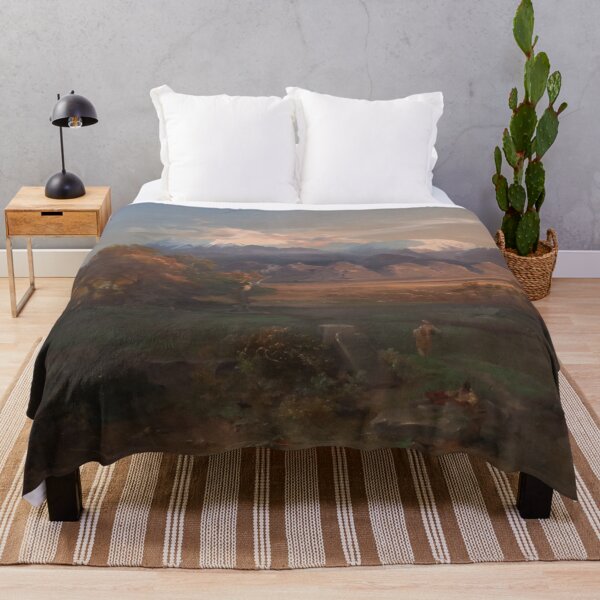 Item preview, Sparta and the Mount Taygetos designed and sold by ClassicalGreece.