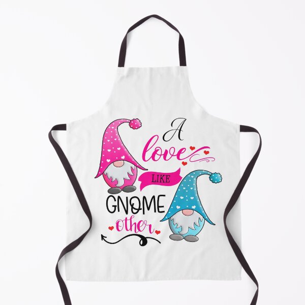 Item preview, A Love Like Gnome Other- Valentine Gnomes designed and sold by younghopes.