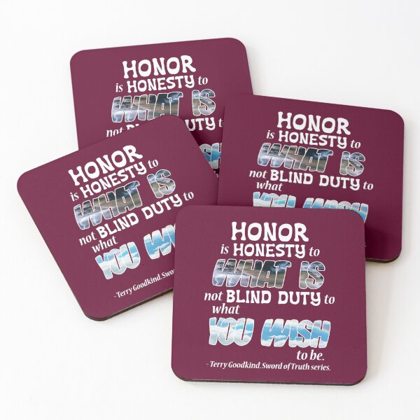 Item preview, Honor is honesty to what is designed and sold by maofdvora.