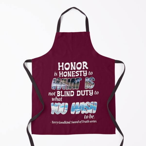 Item preview, Honor is honesty to what is designed and sold by maofdvora.