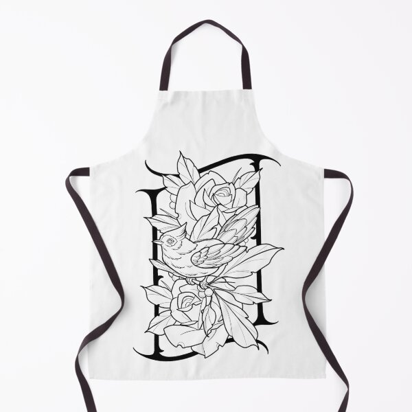 Item preview, Bird & Roses designed and sold by MickyMorphi.