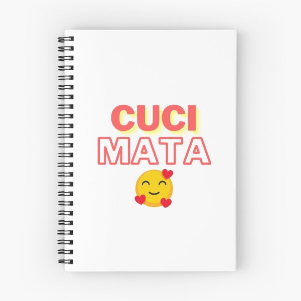 Item preview, CUCI MATA designed and sold by OliDesigns.