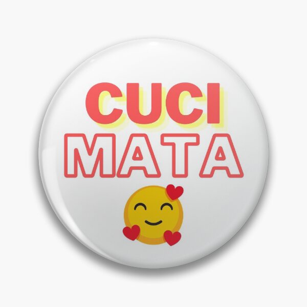 Item preview, CUCI MATA designed and sold by OliDesigns.