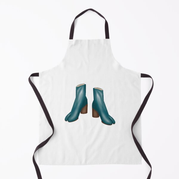 Item preview, Tabi boots  designed and sold by byohood.