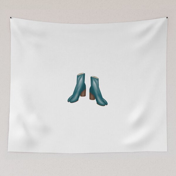 Item preview, Tabi boots  designed and sold by byohood.