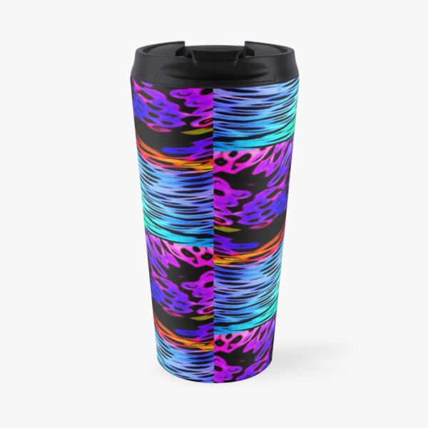 Travel Mug