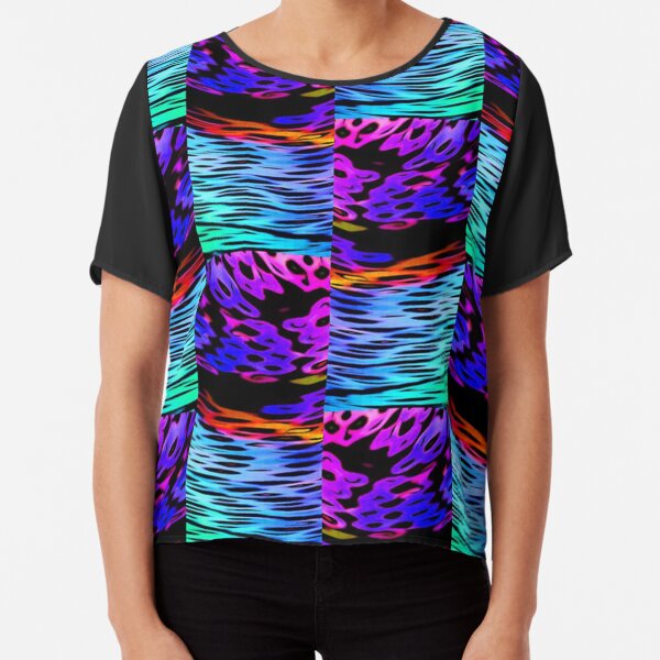 Chiffon Top