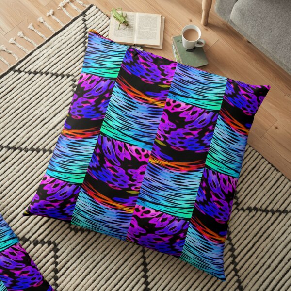 Floor Pillow