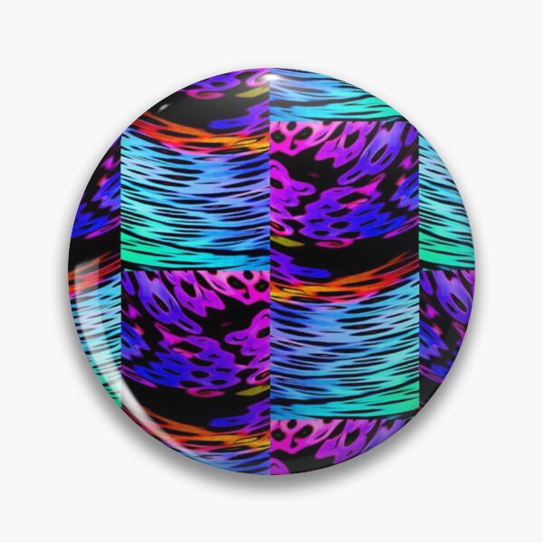 Pin Button