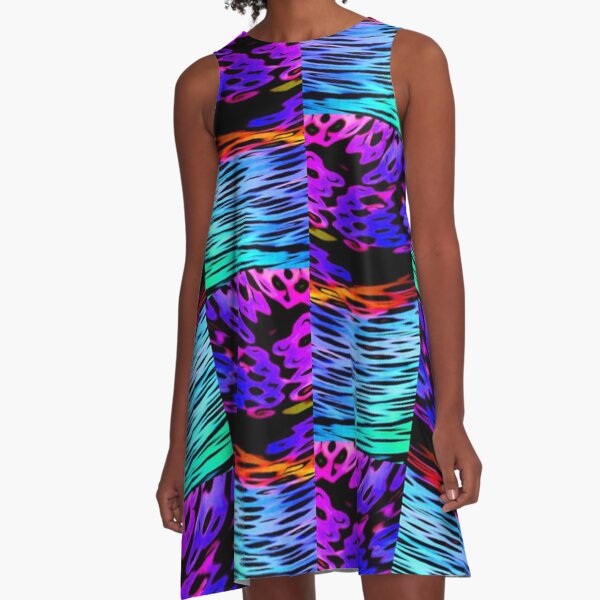 A-Line Dress