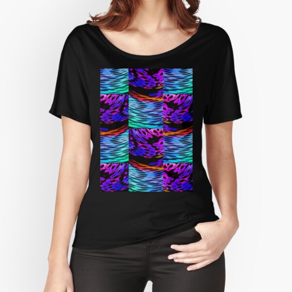 Relaxed Fit T-Shirt