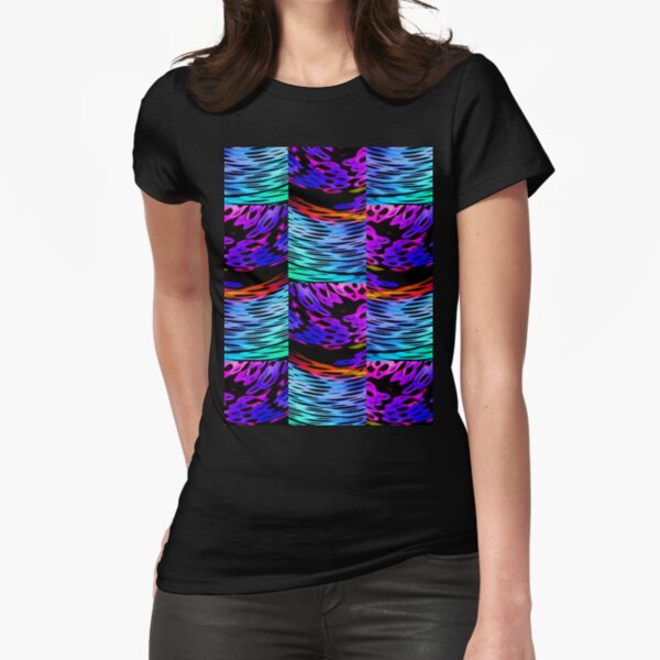 Fitted T-Shirt
