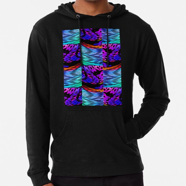 Lightweight Hoodie