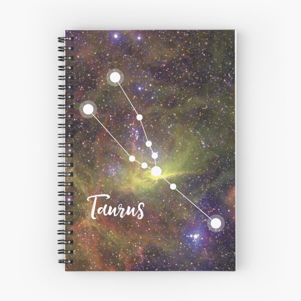 Item preview, Taurus Zodiac Sign, April 20 - May 20 designed and sold by irinatsy.