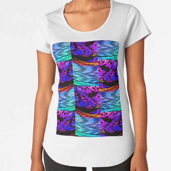 Premium Scoop T-Shirt