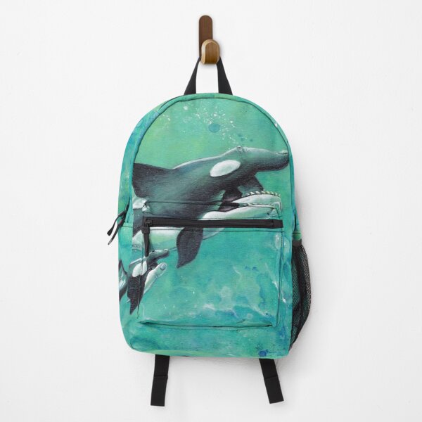 Item preview, Orca Stration designed and sold by drewpicturez.