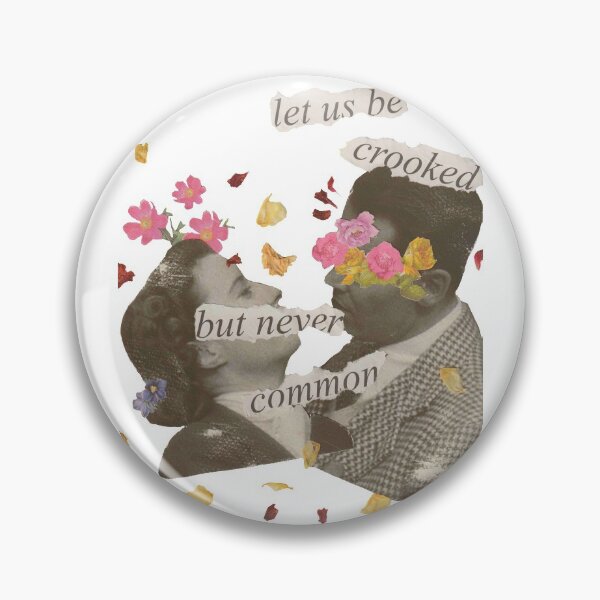 Item preview, The Lady Eve, Let us be Crooked but Never Common designed and sold by awthanksbuddy.
