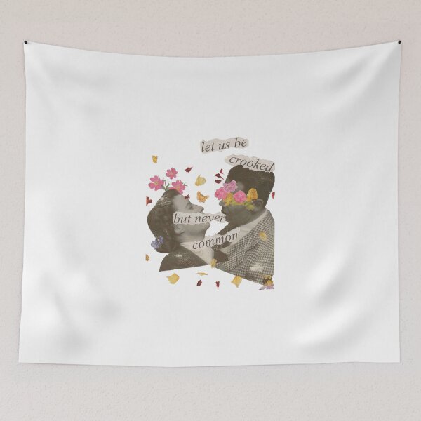 Item preview, The Lady Eve, Let us be Crooked but Never Common designed and sold by awthanksbuddy.