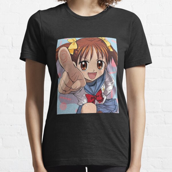 Sana Kurata Camiseta esencial