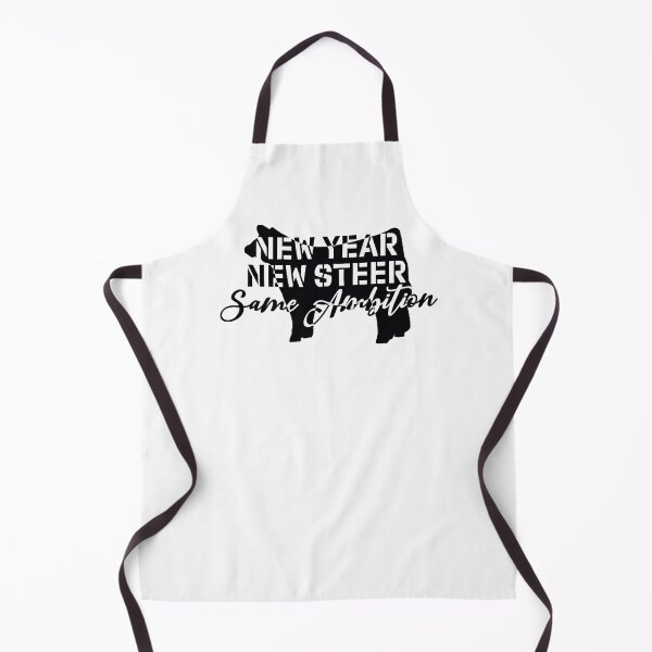 Item preview, Show Steer Ambition designed and sold by AlbertaFarmLife.